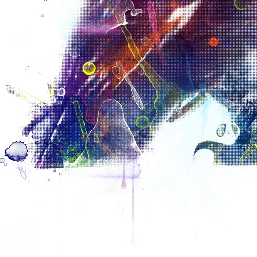 IMPRESIÓN BÚHO FIRMADO EDICIÓN LIMITADA - Imagen 3 de 3