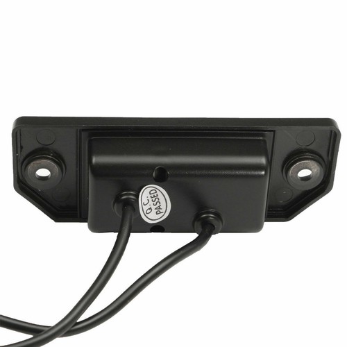 Car Rear View Reverse Backup Camera For Ford Focus Sedan/C-MAX 2007-2009/MONDEO - Picture 5 of 6