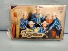 Los Tigrillos (Norteño) nuevo/new Cassette