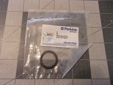Perkins 2415H201 Oil Pump O-Ring 1004 AA AB AC AD 218320A1 Kobleco 700 800