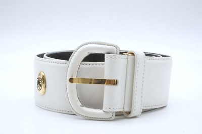 valentino wide belt