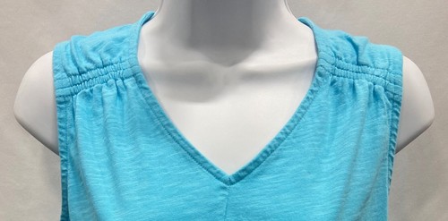 Liz Claiborne Damen Gr. S ärmelloses Tanktop. - Bild 5 von 8