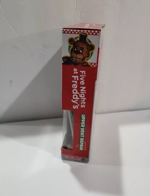 NEW FNAF FIVE NIGHTS AT FREDDY'S UPPER VENT REPAIR McFARLANE 25212