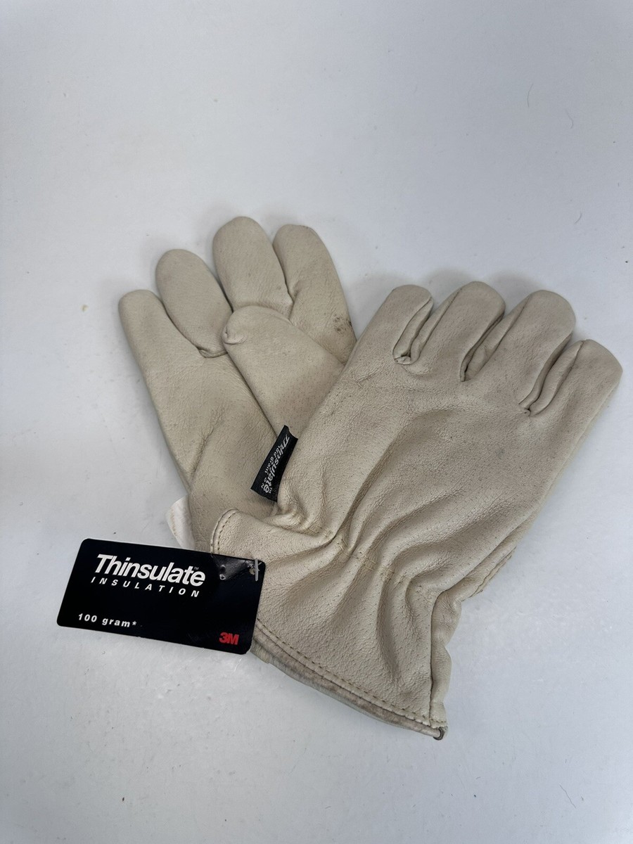 3m insulated work gloves deals