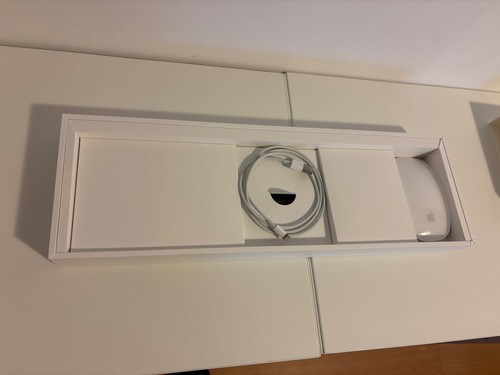 Apple iMac Retina 5K 27" 2017 (Incluye teclado y ratón) - Imagen 10 de 14