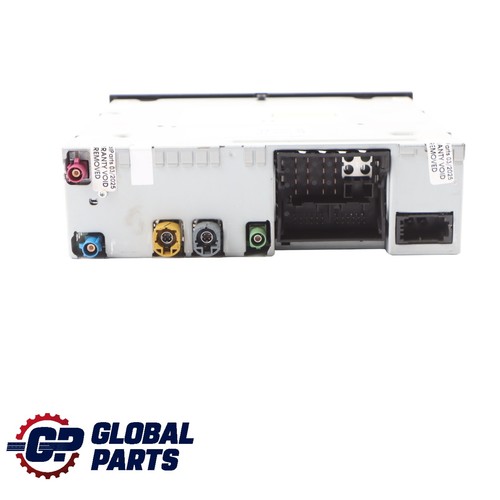 Audi A8 D4 Reader Radio CD System Audio MMI Multimedia Head Unit 4H0035670T - Picture 11 of 11
