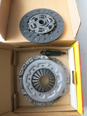 #ad #ad BWD AUTOMOTIVE MINI BRUTE CLUTCH SET 92000 $39.20