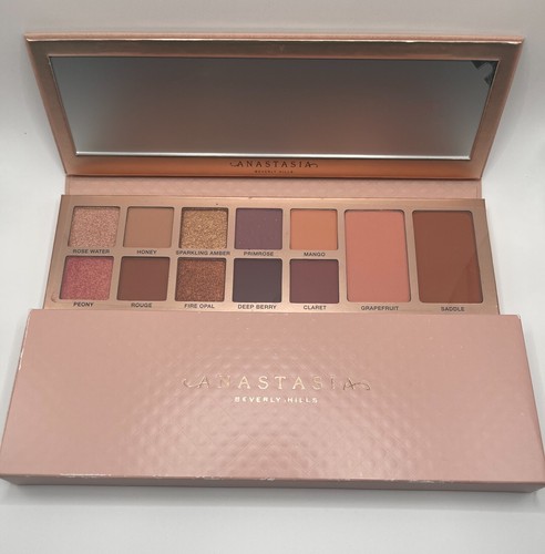 NEW Anastasia Palette Primrose - Bild 2 von 2
