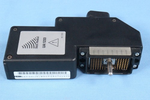 B-K UA1233 Power Cable Holder BK Ultrasound UA 1233 with Warranty - Picture 2 of 6