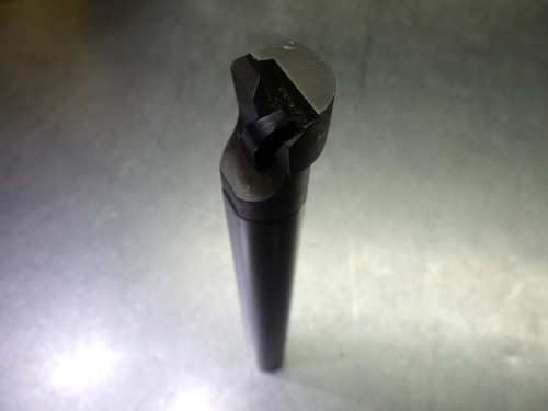 Kennametal Indexable Carbide Boring Bar 3/4" Shank 7" OAL C12E-KTFPL3 (LOC2170) - Afbeelding 4 van 4