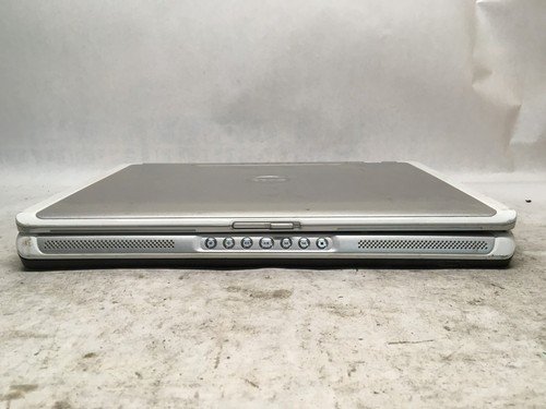 Dell Inspiron E1505 15" (AS IS) Intel Core 2 Duo T5500 - JZ - Picture 4 of 7