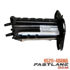 2014-2020 NISSAN ROGUE REAR LEFT BUMPER STAY NEW OEM H5211-4BAMA