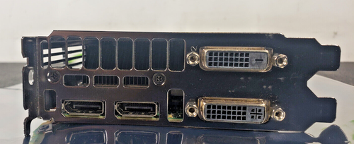 Nvidia Quadro K5200 699-52081-0502-200 GDDR5 2x DP 2xDvi PCI Graphics Video Card - Photo 5/11