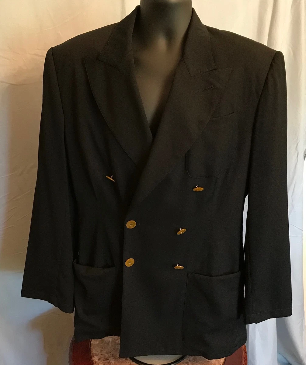 Jean Paul Gaultier Men's Coats, Jackets & Vests for Sale | Shop