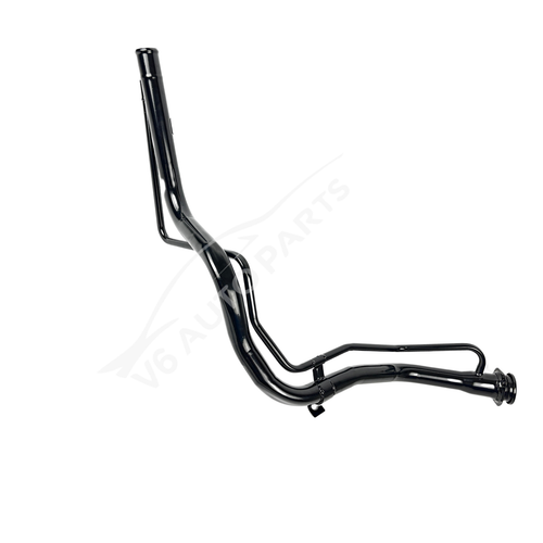 Kraftstoffeinfüllstutzen Rohr für 2004 - 2011 Mitsubishi Grandis 2.4 4WD Benzin MR599142 - Bild 8 von 15