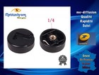 1 Adaptateur Pour Flash- Griffe Porte Flash, Fixation 1/4’