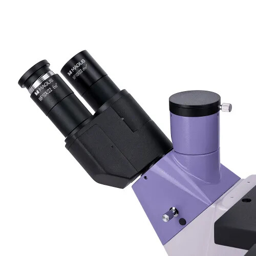MAGUS Bio VD350 microscopio digitale biologico invertito - Foto 11 di 13