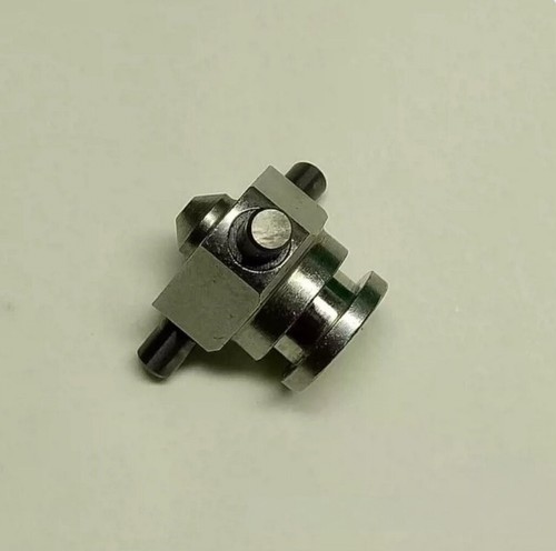 1pcs NEW Stainless Steel Tripod FITS RENISHAW Probe OMP40-2 OMP400 Parts - Afbeelding 2 van 4