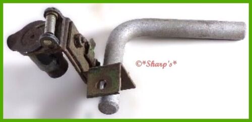 T11341T AM2049T * John Deere 40 420 Rear Light Arm w/ Auxiliary Socket * Genuine