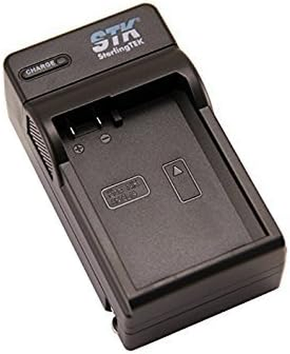 EN-EL14 En-El14A Battery Charger for Nikon D3200 D3400 D3500 D3300 D3100 D5100 D - Picture 7 of 12