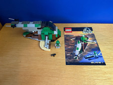 LEGO Star Wars 7144 Slave 1