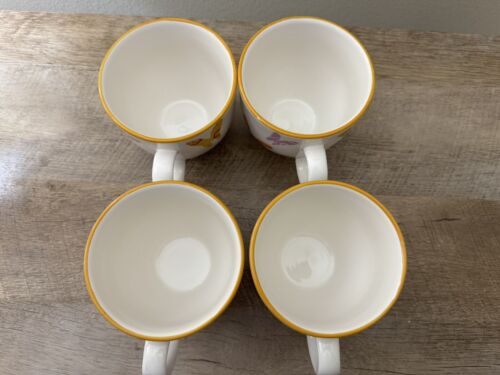 Dolly Parton Butterfly Kaffeetassen Tassen 4er Set 2022 Butterflies Country - Bild 11 von 21