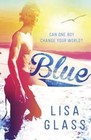 Blue by Lisa Glass (Hardback, 2015)