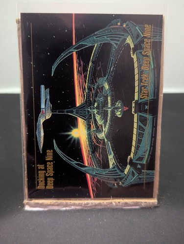 Star Trek Master Series SkyBox 1993 - Picture 48 of 183