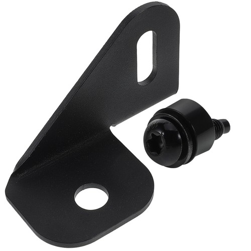 1 Set Antenna Support Mounting Bracket Car Replacement Part Antenna Base - Zdjęcie 9 z 12