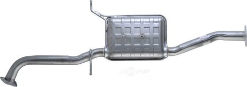 Muffler & Exhaust Pipe Assy  Autopart International  2103-234463 - Picture 2 of 4