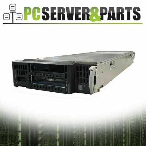HP ProLiant BL460c Gen9 3.20GHz E5-2667 v3 Blade Wholesale CTO - Custom to Order - Picture 9 of 12