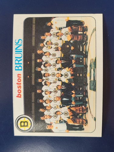 Tarjetas de hockey Topps 1978-79 completa tu conjunto que elijas elige cada una #181-264 - Imagen 26 de 167