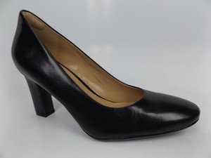 naturalizer gloria pump black