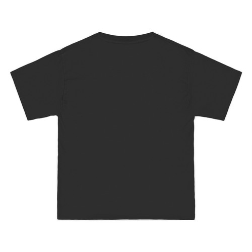 Men’s Plus Size Big & Tall T-Shirt S - XXXL XXXXL XXXXXL 5XL Cotton Hanes Tee - Picture 3 of 17