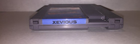 Xevious NES Nintendo in scatola