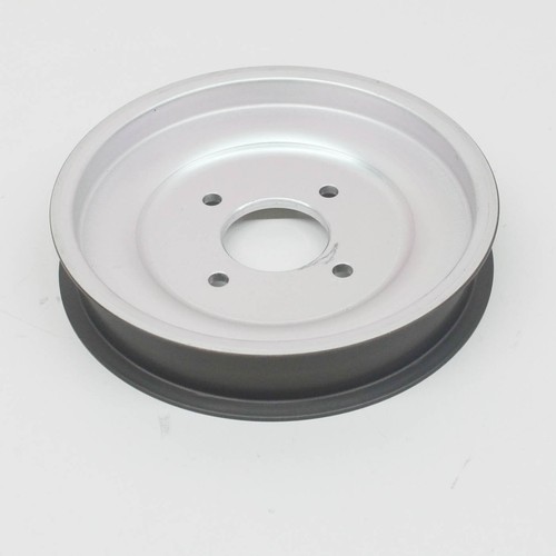 Poulie de ventilateur de refroidissement moteur MERCEDES BENZ C W202 A1042050210 - Picture 2 of 11