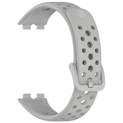 Breathable Watch Strap Wristwatch Band For Huawei Band 10/10 NFC/9/9 NFC/8/8 NFC - Picture 26 of 35