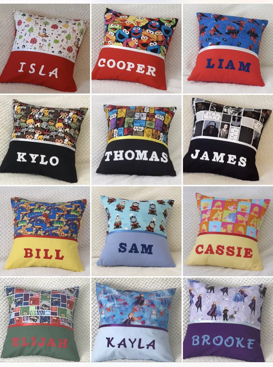 Cushion covers top big w