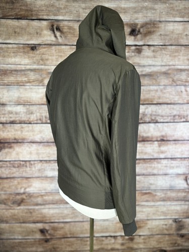 Berluti Cotton Silk Jacket Size 38 (48 EUR) - Picture 6 of 14