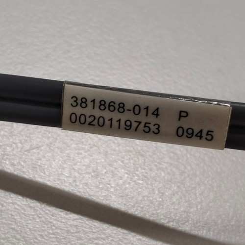 Genuine HP Compaq DC7800 DC7900 SFF 17.7" Data SATA Cable 381868-014 453317-001 - Afbeelding 3 van 4