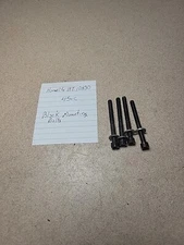 Homelite UT10830 45cc Chainsaw Block Mounting Bolts