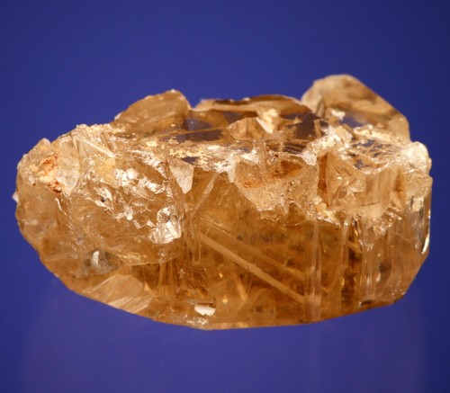 Olsen coll. Mina Phosgenite Monteponi, Iglesias, Cerdeña, Italia 1906-N213 - Imagen 3 de 4