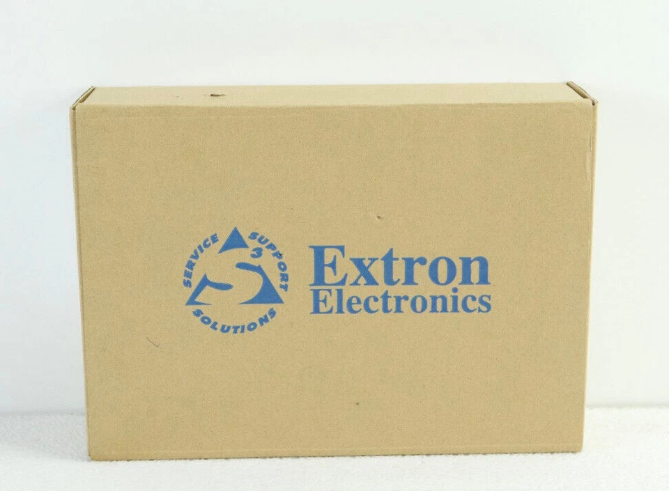 Extron BB 710M 70-971-01 Back Box For Touchlink L105 - Image 2 of 3