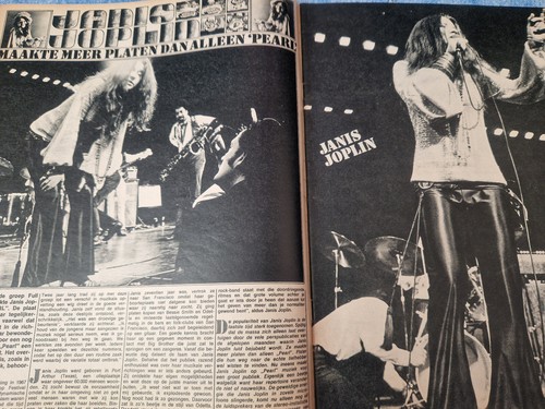 Muziek Expres 1971 184 McCartney+Shocking+EltonJohn+Joplin+Floyd+Clapton+Jagger - 第 6/15 張圖片