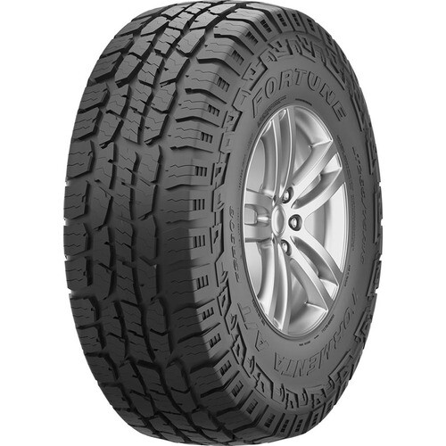 tsube 265/65R17 ③ Amazon.com: Fortune Tormenta A/T FSR308 All-Terrain Off-Road