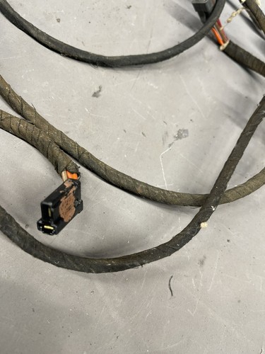 1961 1962 1963 1964 Chevy Impala 2 Door POWER Window WIRING OEM Pontiac Olds - Picture 6 of 6