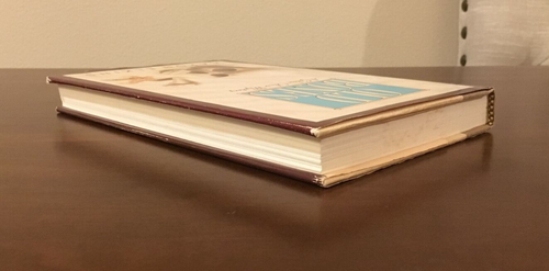 1987 "OLD BONES" by Aaron Elkins *SIGNED* - Imagen 12 de 12