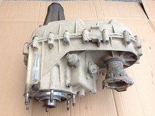 JEEP CHEROKEE KJ 2.8 CRD 6 SPEED MANUAL TRANSFER BOX 4x4 2005 - 2007 P52853311AC