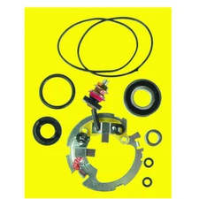 QuadBoss Starter Repair Kit for 00-06 Honda TRX350FM/FE/TM/TE Rancher 4x4