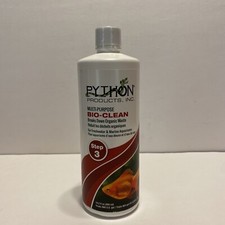 Python Multi-Purpose Bio-Clean Formula, 16.2 ...